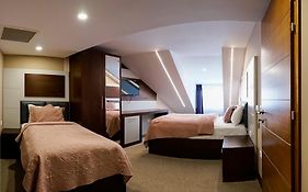 Hotel Prizreni